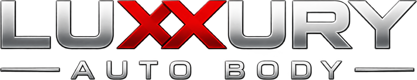 Luxxury Auto Body